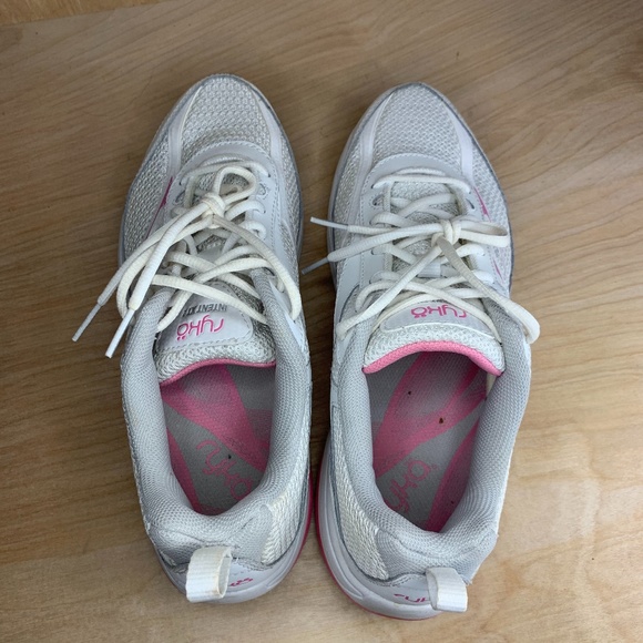 Ryka Intent X2 Sneaker - Picture 6 of 6